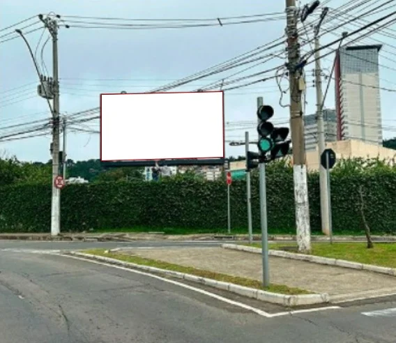 Ponto nº 3EE