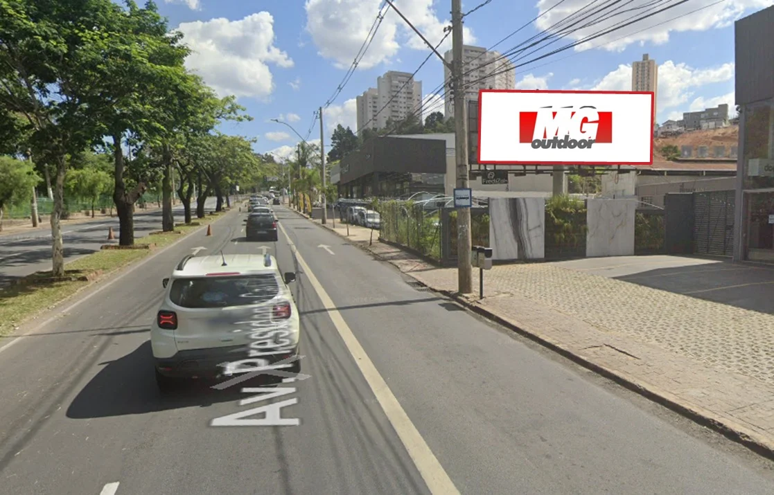 Ponto nº 1205XX
