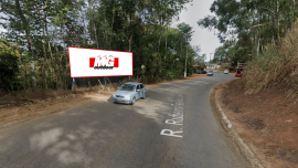 Outdoor Minas Gerais, Front Light, Painel Rodoviário, MG Outdoor, Criação de arte para Outdoor MG, Criação de logo MG , criação VT para painel de LED MG, Fabricacao de Placas e Outdoor