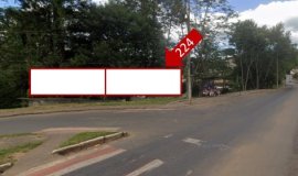 Ponto nº 224G