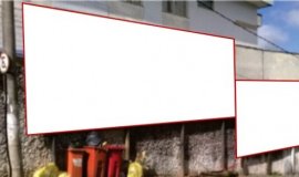 Ponto nº 02GEXX