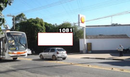 Ponto nº 1081PY