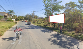 Ponto nº 27BLP