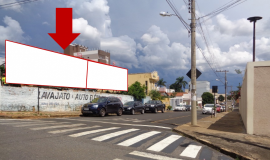 Ponto nº 005APD