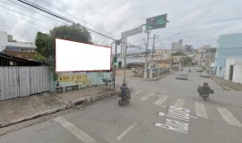 Ponto nº 74ST