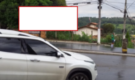 Ponto nº 03SV