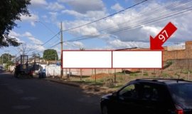 Ponto nº 97SN
