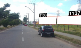 Ponto nº 1138PY