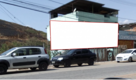 Ponto nº 018RG