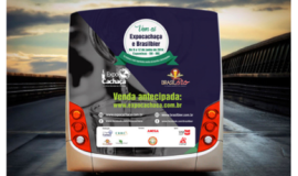 Ponto nº BACKBUSCAMPOBELO