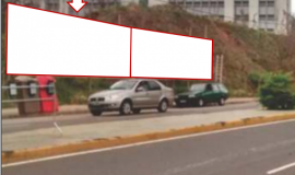 Ponto nº 300SP