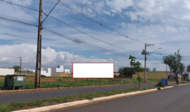 Ponto nº 459LE