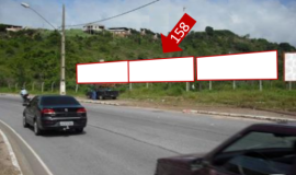 Ponto nº 158PH