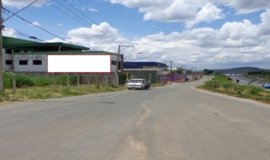 Ponto nº 011CO