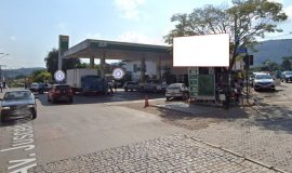 Ponto nº 01AP