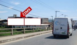 Ponto nº 22MX