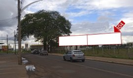 Ponto nº 304GR