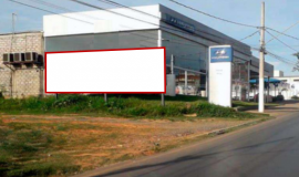 Ponto nº 78AL