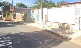 Ponto nº 109TLXX