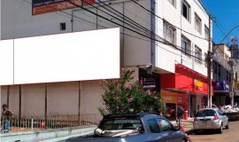 Ponto nº 116PDXX