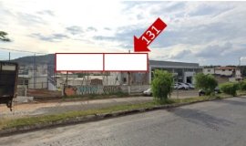 Ponto nº 131NG