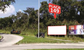 Ponto nº 149NG