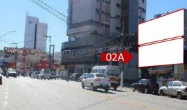 Ponto nº 02ALM