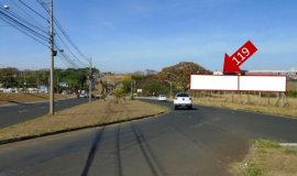 Ponto nº 119CN