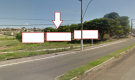 Ponto nº 03MG