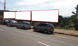 Ponto nº 410PD