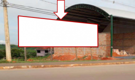 Ponto nº 91ALXX