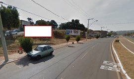 Ponto nº 33ZG