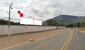 Ponto nº 070DM