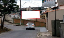 Ponto nº 17GEXX
