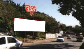 Ponto nº 208NG