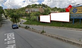 Ponto nº 55NN