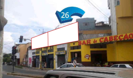 Ponto nº 26TMXX