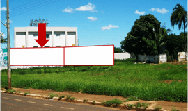 Ponto nº 201SN