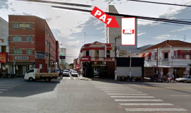 Ponto nº PA1XX