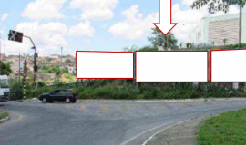 Ponto nº 180JPB