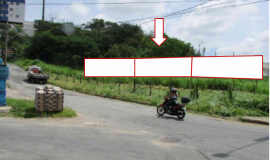 Ponto nº 303JPB