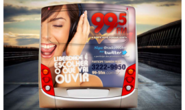 Ponto nº BACKBUSBOAESPERANÇA