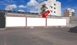 Ponto nº 360NG
