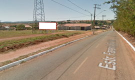 Ponto nº 01AS