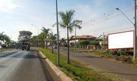 Ponto nº 2091AM