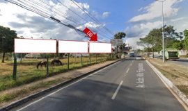 Ponto nº 08MC
