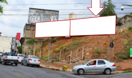 Ponto nº 16DM