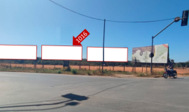 Ponto nº 1016AL