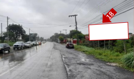 Ponto nº 18BLP