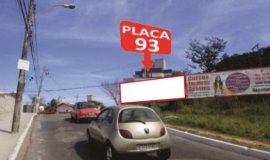 Ponto nº 93NG